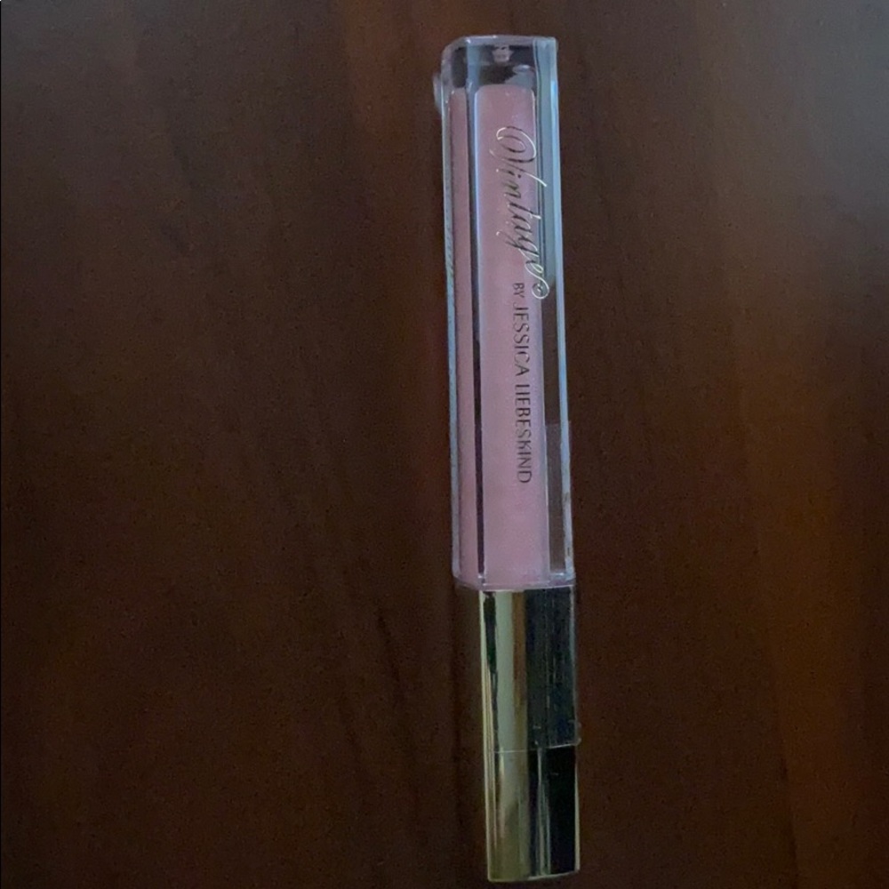 Vintage by Jessica Liebeskind lipgloss